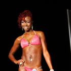 Regina  Reaves - NPC Charlotte Cup  2013 - #1